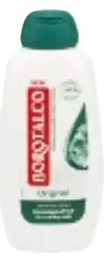 Colruyt Borotalco Shower Cream Original aanbieding