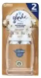 Colruyt Glade Sense & Spray Sensual Sandalwood & Jasmine aanbieding