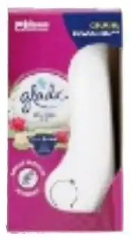 Glade Sense & Spray Relaxing Zen