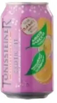 Colruyt Tönissteiner Exotic Fit aanbieding