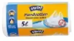 Colruyt Swirl Handvatten aanbieding