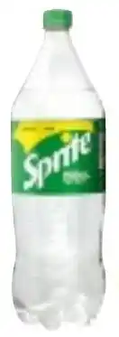 Colruyt Sprite Lemon Lime aanbieding