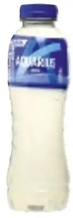 Colruyt Aquarius Lemon aanbieding