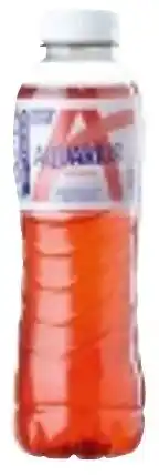 Colruyt Aquarius Red Peach aanbieding