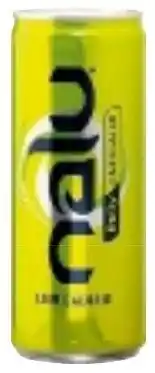 Colruyt Nalu Original aanbieding