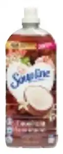 Colruyt Soupline Wasverzachter Verwarmend aanbieding