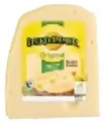 Colruyt Leerdammer Original Sneetjes aanbieding