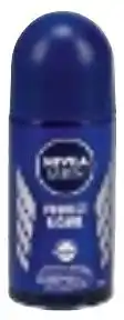 Colruyt Nivea Men Protect & Care Roll On aanbieding