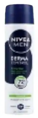 Colruyt Nivea Men Derma Control Sensitive Spray aanbieding