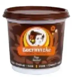 Colruyt Boerinneke Chocopasta Puur aanbieding