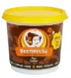 Colruyt Boerinneke Chocopaste Puur Suikervrij aanbieding