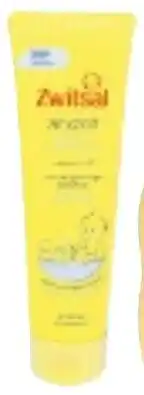 Colruyt Zwitsal Zinkzalf aanbieding