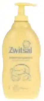 Colruyt Zwitsal Zeepvrije wasgel aanbieding