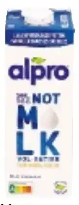 Colruyt Alpro Shhh.. This Is Not MLK Vol aanbieding