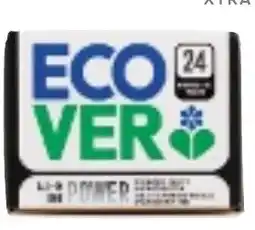 Colruyt Ecover All-In-One Power aanbieding