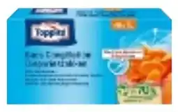 Colruyt Melitta Toppits Diepvrieszakken aanbieding