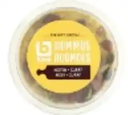 Colruyt Boni Selection Season's Special Hummus Curry Studentenhaver aanbieding