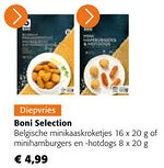 Colruyt Boni Selection aanbieding