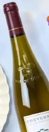 Colruyt Cheverny A.O.P. Les Vieilles Serres 2024 aanbieding