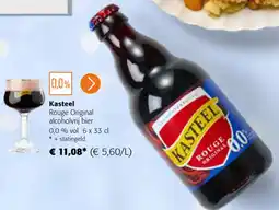 Colruyt Kasteel aanbieding