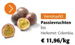 Colruyt Passievruchten Los aanbieding