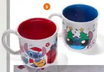 Colruyt Stitch aanbieding