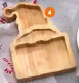 Colruyt Serveer bord aanbieding