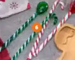 Colruyt Glazen Roerstokje en Lepel aanbieding