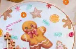 Colruyt Dessertbord aanbieding