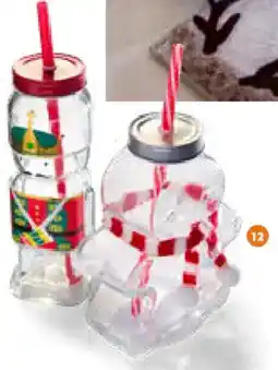 Colruyt Drinkglas aanbieding