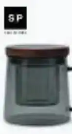 Multi bazar Serie Luma Beker aanbieding