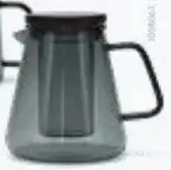 Multi bazar Serie Luma Theepot Filter aanbieding