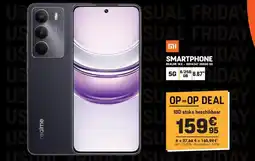 Electro Depot Mi SMARTPHONE REALME 14X aanbieding