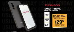 Electro Depot Thomson SMARTPHONE ORIGIN 680 aanbieding