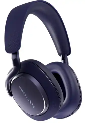 Coolblue Bowers & Wilkins Px7 S3 Blauw aanbieding