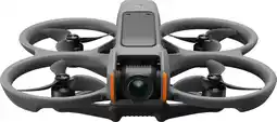 Coolblue DJI Avata 2 Combo aanbieding