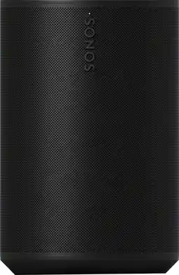 Coolblue Sonos Era 100 Zwart aanbieding