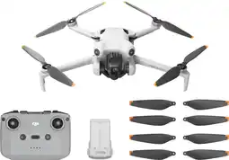 Coolblue DJI Mini 4 Pro + RC N2 aanbieding