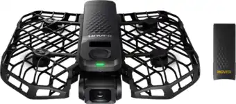 Coolblue HOVERAir X1 PRO MAX aanbieding