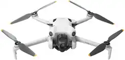 Coolblue DJI Mini 4 Pro FMC + SC aanbieding
