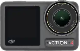 Coolblue DJI Osmo Action 4 aanbieding