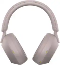 Coolblue Sony WH-1000XM5 Roze aanbieding