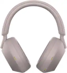 Coolblue Sony WH-1000XM5 Roze aanbieding