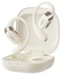 Coolblue Shokz OpenFit 2 Beige aanbieding