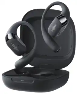 Coolblue Shokz OpenFit 2 Zwart aanbieding