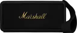 Coolblue Marshall Middleton Black & Brass aanbieding