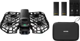 Coolblue HOVERAir X1 PRO MAX Basic Combo aanbieding