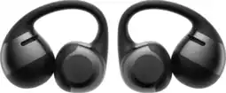 Coolblue Shokz OpenDots ONE Noir aanbieding