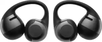 Coolblue Shokz OpenDots ONE Noir aanbieding