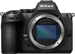 Coolblue Nikon Z5 II Boitier aanbieding